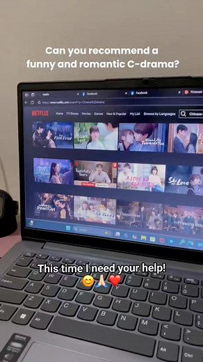 Can you recommend a funny and romantic C-Drama? This time I need your help! 😊🙏🏻❤ | Trendy Threads