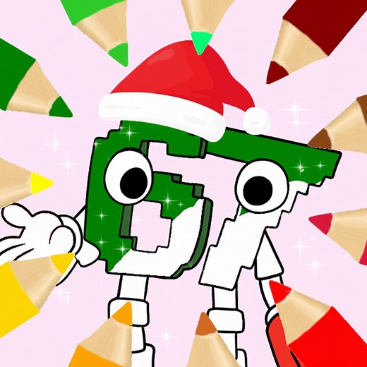 PRISMO COLORING - ¡Juega Gratis Online! | Poki