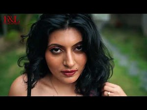 Tania | Pink Shiffon Saree Video | Bong Saree Sundori | Saree Lover | High Saree Fashion |Saree Vlog