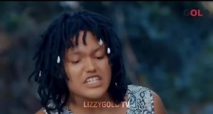 This latest Lizzy gold’s movie will make your day | Best Nolly Tv