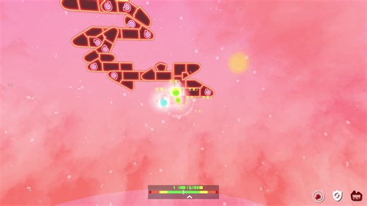 Last Dance 严判击破