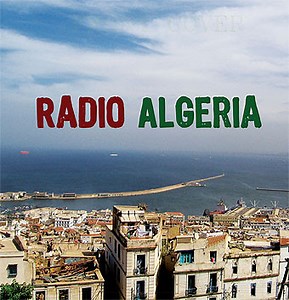 Various - Radio Algeria
