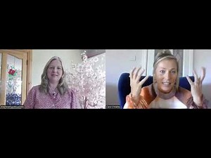 Changing your beliefs with Caroline Conlon ✨️