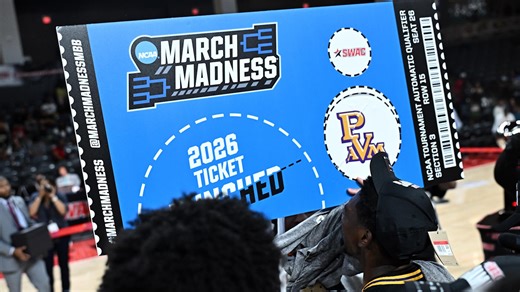 SWAC Tournament Championship Highlights: Prairie View A&M vs Southern Stream of NCAA Basketball