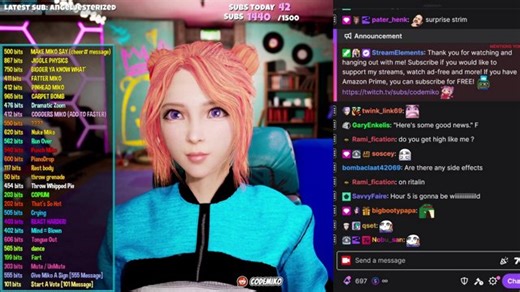 ❤️WELCOME TO THE SPLASH ZONE ❤️