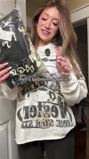 Metro Boomin Hoodie: Streetwear Fashion Trend