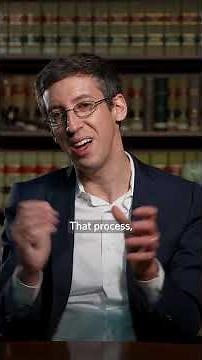 Harvard Law Spotlight | Ben Eidelson