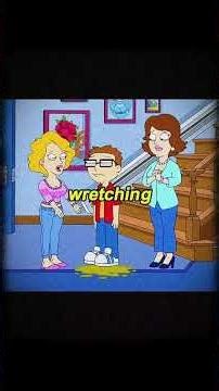 Steve Find Girlfriend #AmericanDad #RogerSmith #StanSmith #FamilyGuy #CartoonShorts #Funny