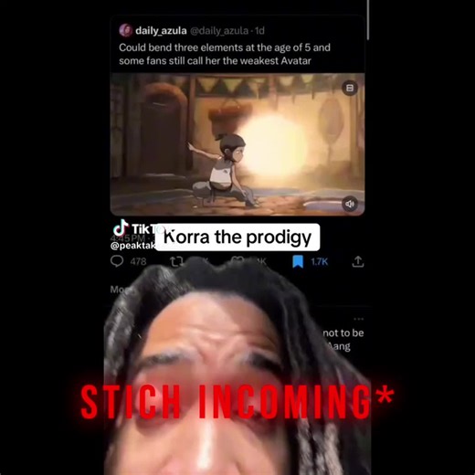 #fyp #thelegendofkorra #avatar #viral #korra | korra