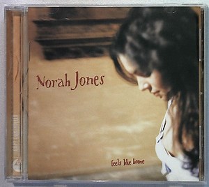 Norah Jones - Feels Like Home