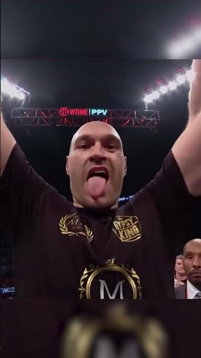 Tyson Fury Top 5 Knockouts | Best KO Moments 🔥