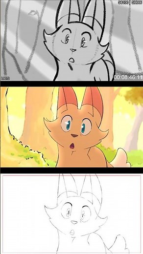 You're all muddy now! 🦉💦 | Step by Step | Tales of Zale