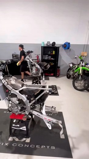 2.1K views · 7.9K reactions | Matrix Concepts on Reels | Facebook