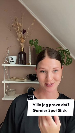 Garnier Pure Active SOS Anti-Spots Stick Review