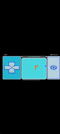 python-kivy 安卓端开发-实战1（贪吃蛇app)