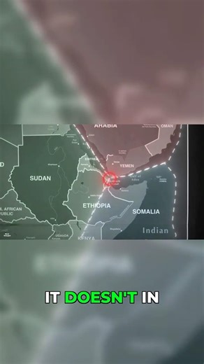 Satellites Reveal Africa's Unstoppable Split 🛰️