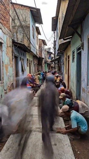 Together They Changed Everything