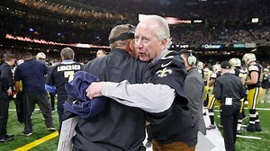 On January 28, 1971, the New Orleans Saints drafted quarterback Archie Manning as the second overall pick. The rest is history, as Manning went on to become one of the most beloved QBs in NFL history after a 12-year career in New Orleans ⚜️ #TBT | New Orleans Saints