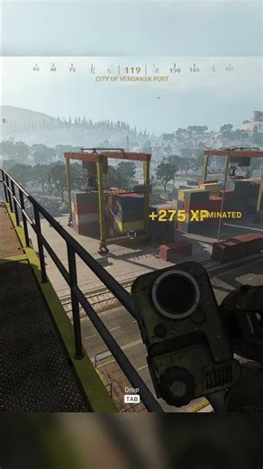 Warzone Classic Launcher