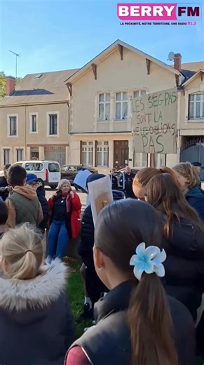 Vidéo : Anthony Mercier | Berry FM