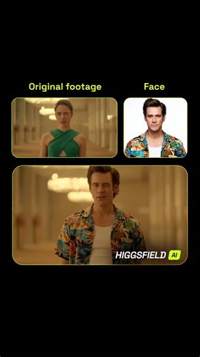 Stella • Coding • HTML • CSS • JAVASCRIPT on Instagram: "💬 Comment “Motion” and I’ll send you the link 🤯 This is actually crazy. Higgsfield just launched Kling Motion Control 🎥 It lets you copy your real movements and expressions into any character. You can do character swaps or animate images - and it looks real 😮 How it works is simple 👇 Upload your video → upload a character image → hit generate. That’s it. The motion and expressions come out perfectly. This is going to change how AI vid