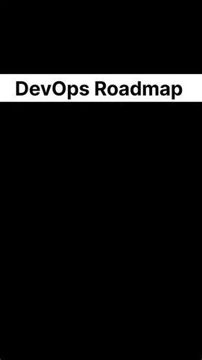 🎯 DevOps Roadmap 2025 – Step-by-Step Guide for Beginners & Professionals 🚀 In this video, I’ve broken down the complete DevOps Roadmap — from learning programming languages to mastering cloud, CI/CD, and monitoring tools. Whether you're just starting or looking to upgrade your DevOps skills, this guide will give you a clear learning path to become a successful DevOps Engineer. 💻✨ 🧩 Key Topics Covered: 1️⃣ Learn Programming Languages (Python, Golang, JavaScript, Ruby) 2️⃣ Server Administratio