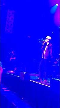 I don’t like u anymore Maddox Batson live in Chicago #maddoxbatson #livemusic #chicago #maddoxbatson