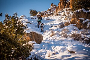 Where to Ride Your Fat Bike in Colorado | Crested Butte + Gunnison