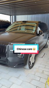 The Amazing Zeekr: A New Era of Chinese Cars