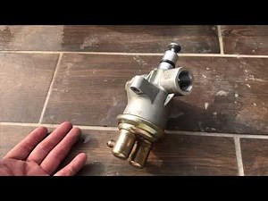 94-97 F250 OBS 7.3 Electric Fuel Pump Conversion Kit