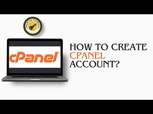 How To Create cPanel Account