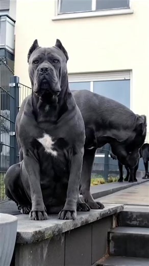 Cane Corso: America's Rapidly Growing Guard Dog Trend