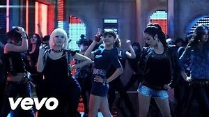 4 minute - Muzik (Japanese)