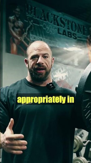 Load Management for Injuries | Bodybuilding