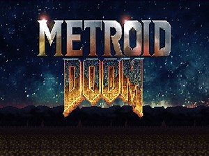 Metroid Doom v2 file