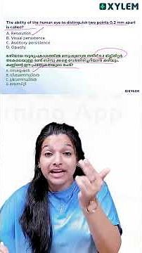 Important Questions in Microscope !! | Xylem Class 8