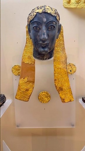 The Most Luxurious Statues in Ancient Greece