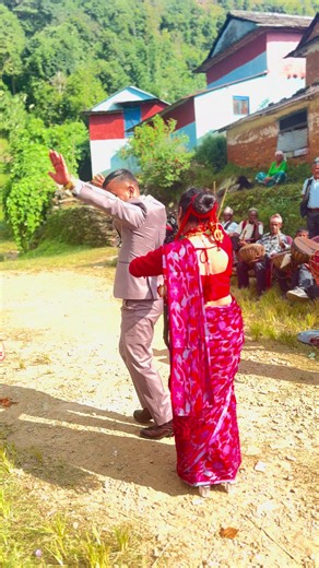 Baja dance by Tûkúli Mûsiî — Sana & Kanxo duet