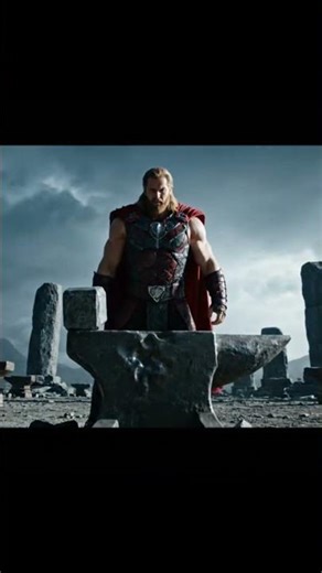 Thunder Strike – Thor Workout EDM Anthem | Epic Cinematic Gym Motivation Music