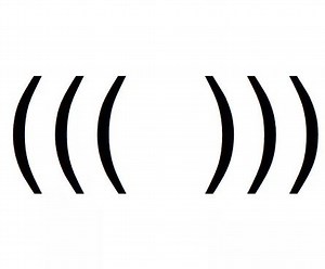 Triple Parentheses / (((Echo))) | Know Your Meme