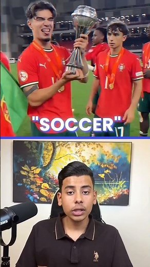 Football basics explained.