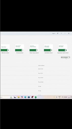 How To Create a Dynamic Calendar In Excel I Excel Me Dynamic Calendar Kaise Banaye I
