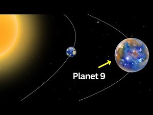 40% Odds: Planet Nine Is Out There!