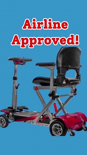 Introducing the Enhance Mobility Solax Transformer 2 4-Wheel Scooter - the epitome of convenience in mobility solutions. In search of an effortlessly portable, ultra-lightweight scooter? Your quest ends here. The Solax Transformer boasts a seamless folding mechanism; at the push of a button, it effortlessly transforms into a compact form, ready to be effortlessly stowed in the trunk of any vehicle. With its unparalleled foldable design, this electronic mobility scooter stands as a best-seller, p