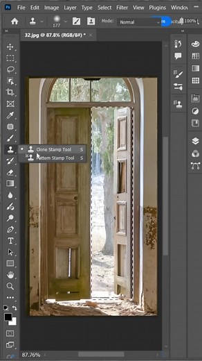 1.5K views · 19 reactions | Photoshop 2025 tutorial reel #photoshop #tutorial #reels #trend #trending #trendingreels #short #shorts #shortsvideos #viral #viralreels #viralpost #viralvideo #viralpage #photo #photography #ohotography #photographer #photooftheday #photoshoot #photo #photoshop #fbreels #fbviral #fb #edits #editing #fblifestyle | Naushad Ahamad | Facebook