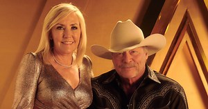 Did You Know Alan Jackson's Wife Denise Inspired His First No. 1 Single, 'I’d Love You All Over Again?'