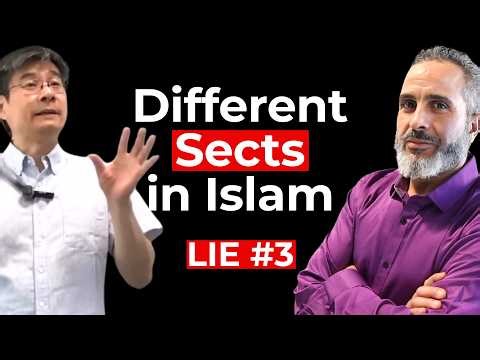 Civilization #37: The Golden Age of Islam Debunked | Ep.3 #predictivehistory