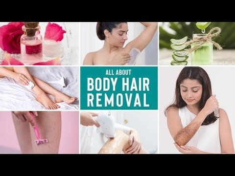 “21 Hair Removal Methods Ranked ⚡ The Truth That Works After 40”