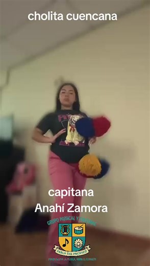 #grupo #musical #perladelpacifico #banda #bastoneras @Anahíi