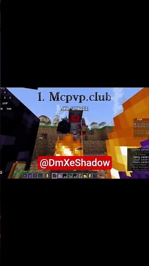 Best Cpvp SERVERS #cpvp #crystalpvp #mcpvp #navelya #minecraftpvp #minecraft